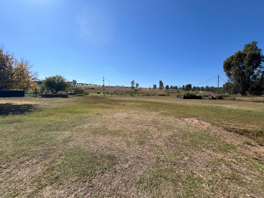 2 Bedroom Property for Sale in Deneysville Free State
